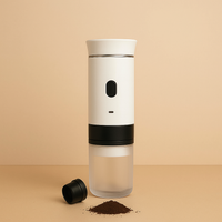 BrewTek - Portable Coffee Maker
